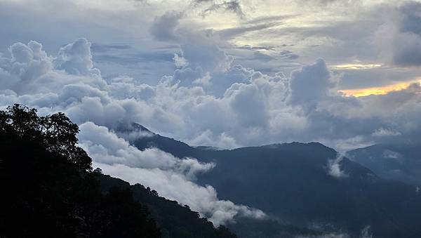 【合歡北西北】睽違2年再次挑戰，合歡群峰中路程最遠、最艱難、