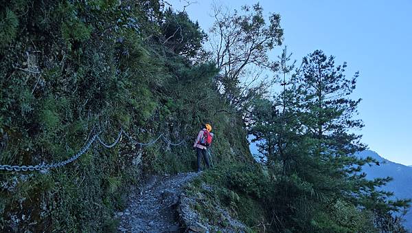 【玉山西峰北峰】兩天一夜玉山西峰+北峰挑戰主北叉路魔王坡! 【玉山西峰北峰】兩天一夜玉山西峰+北峰挑戰主北叉路魔王坡!