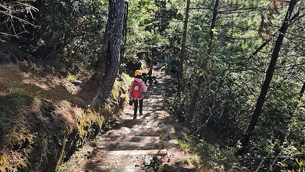 【玉山西峰北峰】兩天一夜玉山西峰+北峰挑戰主北叉路魔王坡! 【玉山西峰北峰】兩天一夜玉山西峰+北峰挑戰主北叉路魔王坡!