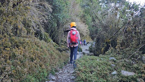 【玉山西峰北峰】兩天一夜玉山西峰+北峰挑戰主北叉路魔王坡! 【玉山西峰北峰】兩天一夜玉山西峰+北峰挑戰主北叉路魔王坡!
