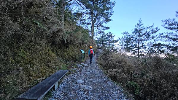 【玉山西峰北峰】兩天一夜玉山西峰+北峰挑戰主北叉路魔王坡! 【玉山西峰北峰】兩天一夜玉山西峰+北峰挑戰主北叉路魔王坡!