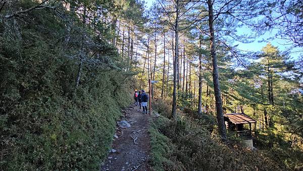 【玉山西峰北峰】兩天一夜玉山西峰+北峰挑戰主北叉路魔王坡! 【玉山西峰北峰】兩天一夜玉山西峰+北峰挑戰主北叉路魔王坡!