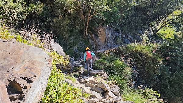 【玉山西峰北峰】兩天一夜玉山西峰+北峰挑戰主北叉路魔王坡! 【玉山西峰北峰】兩天一夜玉山西峰+北峰挑戰主北叉路魔王坡!