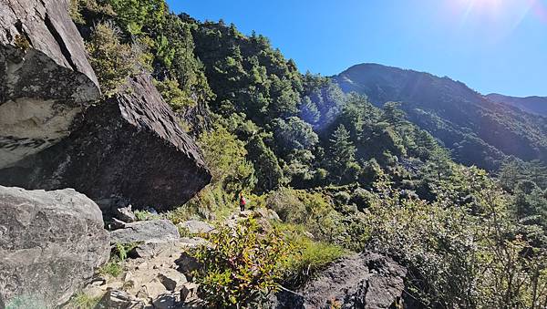 【玉山西峰北峰】兩天一夜玉山西峰+北峰挑戰主北叉路魔王坡! 【玉山西峰北峰】兩天一夜玉山西峰+北峰挑戰主北叉路魔王坡!