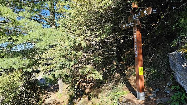 【玉山西峰北峰】兩天一夜玉山西峰+北峰挑戰主北叉路魔王坡! 【玉山西峰北峰】兩天一夜玉山西峰+北峰挑戰主北叉路魔王坡!