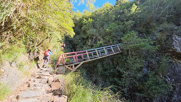 【玉山西峰北峰】兩天一夜玉山西峰+北峰挑戰主北叉路魔王坡! 【玉山西峰北峰】兩天一夜玉山西峰+北峰挑戰主北叉路魔王坡!