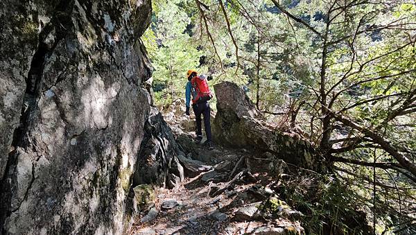 【玉山西峰北峰】兩天一夜玉山西峰+北峰挑戰主北叉路魔王坡! 【玉山西峰北峰】兩天一夜玉山西峰+北峰挑戰主北叉路魔王坡!