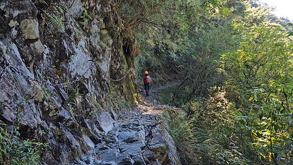 【玉山西峰北峰】兩天一夜玉山西峰+北峰挑戰主北叉路魔王坡! 【玉山西峰北峰】兩天一夜玉山西峰+北峰挑戰主北叉路魔王坡!