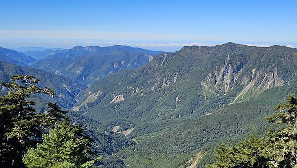 【玉山西峰北峰】兩天一夜玉山西峰+北峰挑戰主北叉路魔王坡! 【玉山西峰北峰】兩天一夜玉山西峰+北峰挑戰主北叉路魔王坡!