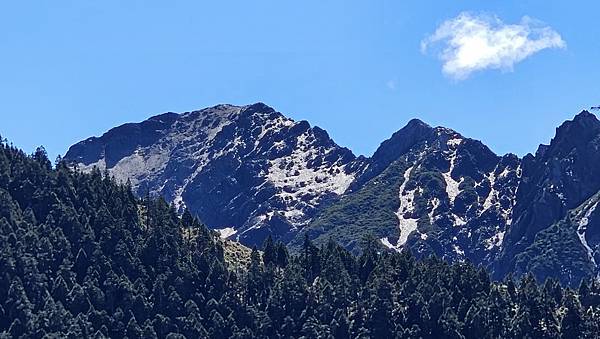 【玉山西峰北峰】兩天一夜玉山西峰+北峰挑戰主北叉路魔王坡! 【玉山西峰北峰】兩天一夜玉山西峰+北峰挑戰主北叉路魔王坡!