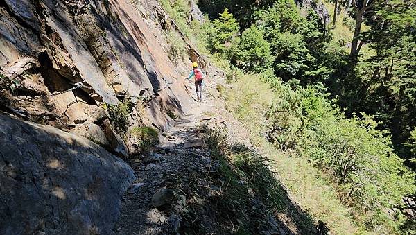 【玉山西峰北峰】兩天一夜玉山西峰+北峰挑戰主北叉路魔王坡! 【玉山西峰北峰】兩天一夜玉山西峰+北峰挑戰主北叉路魔王坡!