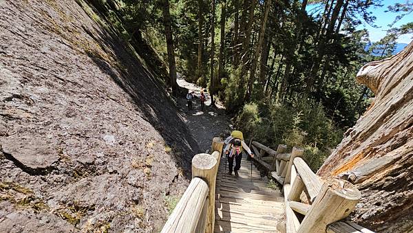 【玉山西峰北峰】兩天一夜玉山西峰+北峰挑戰主北叉路魔王坡! 【玉山西峰北峰】兩天一夜玉山西峰+北峰挑戰主北叉路魔王坡!