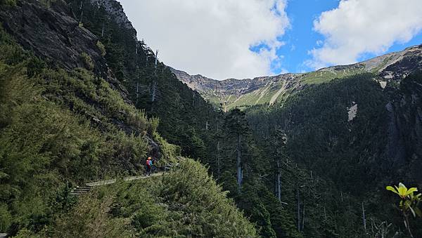 【玉山西峰北峰】兩天一夜玉山西峰+北峰挑戰主北叉路魔王坡! 【玉山西峰北峰】兩天一夜玉山西峰+北峰挑戰主北叉路魔王坡!