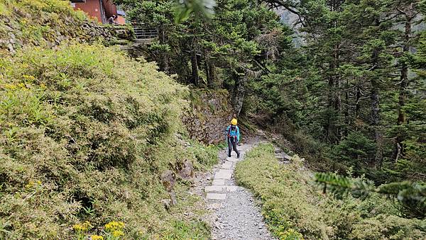 【玉山西峰北峰】兩天一夜玉山西峰+北峰挑戰主北叉路魔王坡! 【玉山西峰北峰】兩天一夜玉山西峰+北峰挑戰主北叉路魔王坡!