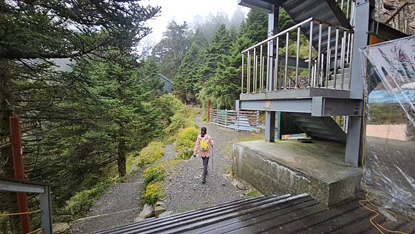 【玉山西峰北峰】兩天一夜玉山西峰+北峰挑戰主北叉路魔王坡! 【玉山西峰北峰】兩天一夜玉山西峰+北峰挑戰主北叉路魔王坡!