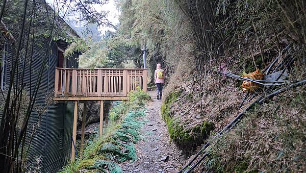 【玉山西峰北峰】兩天一夜玉山西峰+北峰挑戰主北叉路魔王坡! 【玉山西峰北峰】兩天一夜玉山西峰+北峰挑戰主北叉路魔王坡!