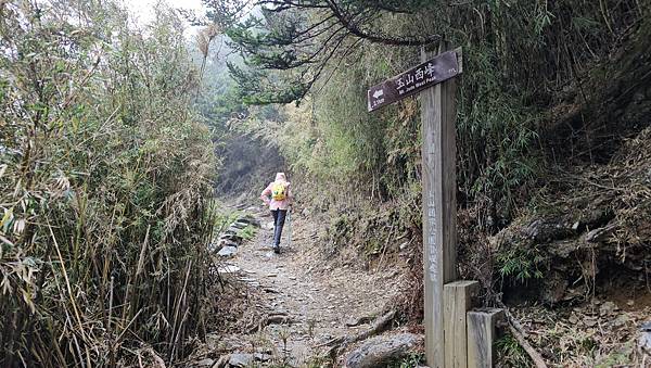 【玉山西峰北峰】兩天一夜玉山西峰+北峰挑戰主北叉路魔王坡! 【玉山西峰北峰】兩天一夜玉山西峰+北峰挑戰主北叉路魔王坡!