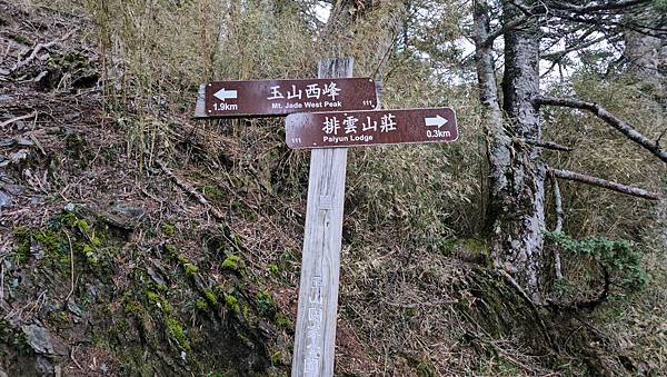 【玉山西峰北峰】兩天一夜玉山西峰+北峰挑戰主北叉路魔王坡! 【玉山西峰北峰】兩天一夜玉山西峰+北峰挑戰主北叉路魔王坡!