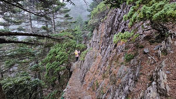 【玉山西峰北峰】兩天一夜玉山西峰+北峰挑戰主北叉路魔王坡! 【玉山西峰北峰】兩天一夜玉山西峰+北峰挑戰主北叉路魔王坡!