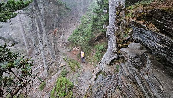 【玉山西峰北峰】兩天一夜玉山西峰+北峰挑戰主北叉路魔王坡! 【玉山西峰北峰】兩天一夜玉山西峰+北峰挑戰主北叉路魔王坡!