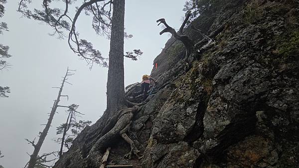 【玉山西峰北峰】兩天一夜玉山西峰+北峰挑戰主北叉路魔王坡! 【玉山西峰北峰】兩天一夜玉山西峰+北峰挑戰主北叉路魔王坡!