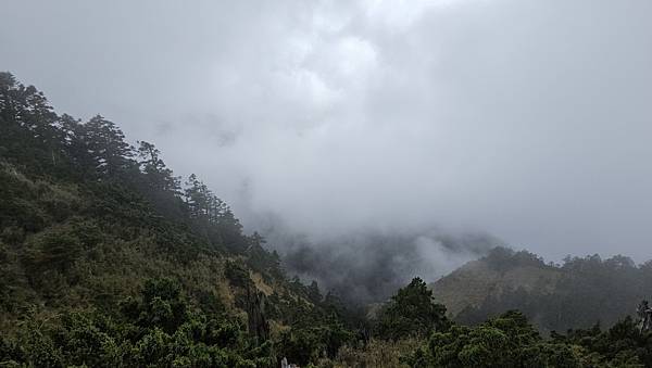【玉山西峰北峰】兩天一夜玉山西峰+北峰挑戰主北叉路魔王坡! 【玉山西峰北峰】兩天一夜玉山西峰+北峰挑戰主北叉路魔王坡!