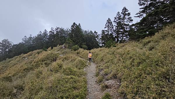 【玉山西峰北峰】兩天一夜玉山西峰+北峰挑戰主北叉路魔王坡! 【玉山西峰北峰】兩天一夜玉山西峰+北峰挑戰主北叉路魔王坡!