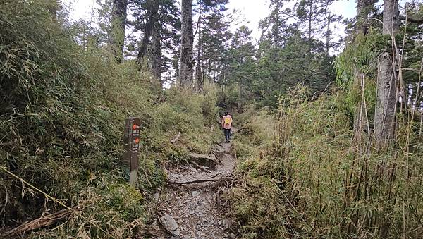 【玉山西峰北峰】兩天一夜玉山西峰+北峰挑戰主北叉路魔王坡! 【玉山西峰北峰】兩天一夜玉山西峰+北峰挑戰主北叉路魔王坡!