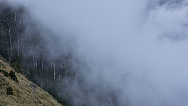 【玉山西峰北峰】兩天一夜玉山西峰+北峰挑戰主北叉路魔王坡! 【玉山西峰北峰】兩天一夜玉山西峰+北峰挑戰主北叉路魔王坡!