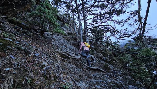 【玉山西峰北峰】兩天一夜玉山西峰+北峰挑戰主北叉路魔王坡! 【玉山西峰北峰】兩天一夜玉山西峰+北峰挑戰主北叉路魔王坡!