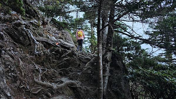 【玉山西峰北峰】兩天一夜玉山西峰+北峰挑戰主北叉路魔王坡! 【玉山西峰北峰】兩天一夜玉山西峰+北峰挑戰主北叉路魔王坡!
