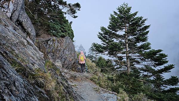 【玉山西峰北峰】兩天一夜玉山西峰+北峰挑戰主北叉路魔王坡! 【玉山西峰北峰】兩天一夜玉山西峰+北峰挑戰主北叉路魔王坡!