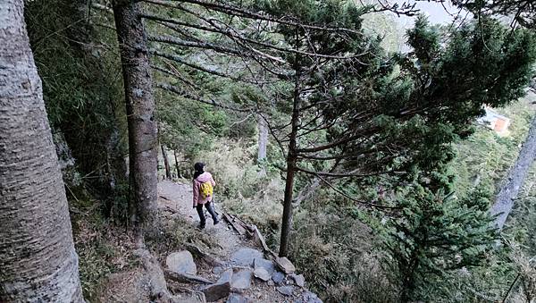 【玉山西峰北峰】兩天一夜玉山西峰+北峰挑戰主北叉路魔王坡! 【玉山西峰北峰】兩天一夜玉山西峰+北峰挑戰主北叉路魔王坡!