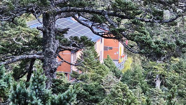 【玉山西峰北峰】兩天一夜玉山西峰+北峰挑戰主北叉路魔王坡! 【玉山西峰北峰】兩天一夜玉山西峰+北峰挑戰主北叉路魔王坡!