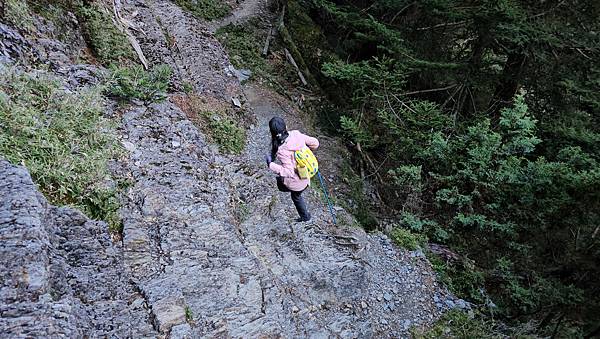 【玉山西峰北峰】兩天一夜玉山西峰+北峰挑戰主北叉路魔王坡! 【玉山西峰北峰】兩天一夜玉山西峰+北峰挑戰主北叉路魔王坡!