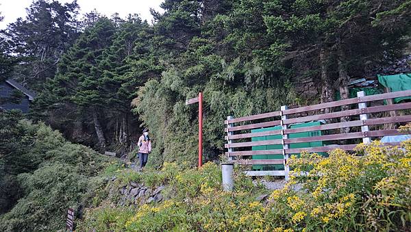 【玉山西峰北峰】兩天一夜玉山西峰+北峰挑戰主北叉路魔王坡! 【玉山西峰北峰】兩天一夜玉山西峰+北峰挑戰主北叉路魔王坡!