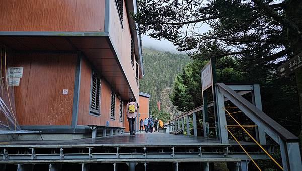 【玉山西峰北峰】兩天一夜玉山西峰+北峰挑戰主北叉路魔王坡! 【玉山西峰北峰】兩天一夜玉山西峰+北峰挑戰主北叉路魔王坡!