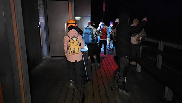 【玉山西峰北峰】兩天一夜玉山西峰+北峰挑戰主北叉路魔王坡! 【玉山西峰北峰】兩天一夜玉山西峰+北峰挑戰主北叉路魔王坡!