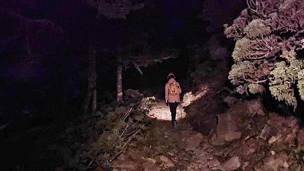 【玉山西峰北峰】兩天一夜玉山西峰+北峰挑戰主北叉路魔王坡! 【玉山西峰北峰】兩天一夜玉山西峰+北峰挑戰主北叉路魔王坡!