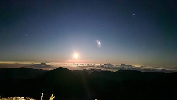【玉山西峰北峰】兩天一夜玉山西峰+北峰挑戰主北叉路魔王坡! 【玉山西峰北峰】兩天一夜玉山西峰+北峰挑戰主北叉路魔王坡!