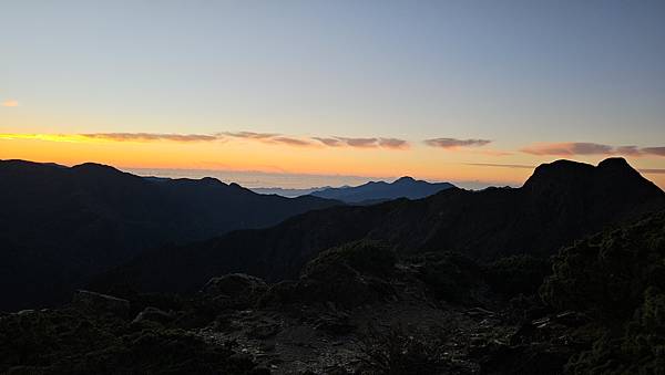 【玉山西峰北峰】兩天一夜玉山西峰+北峰挑戰主北叉路魔王坡! 【玉山西峰北峰】兩天一夜玉山西峰+北峰挑戰主北叉路魔王坡!