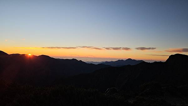【玉山西峰北峰】兩天一夜玉山西峰+北峰挑戰主北叉路魔王坡! 【玉山西峰北峰】兩天一夜玉山西峰+北峰挑戰主北叉路魔王坡!