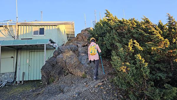 【玉山西峰北峰】兩天一夜玉山西峰+北峰挑戰主北叉路魔王坡! 【玉山西峰北峰】兩天一夜玉山西峰+北峰挑戰主北叉路魔王坡!