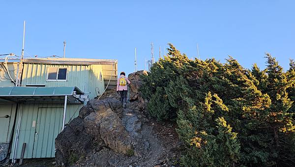 【玉山西峰北峰】兩天一夜玉山西峰+北峰挑戰主北叉路魔王坡! 【玉山西峰北峰】兩天一夜玉山西峰+北峰挑戰主北叉路魔王坡!