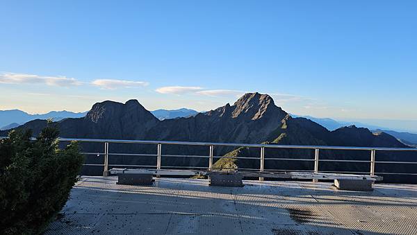 【玉山西峰北峰】兩天一夜玉山西峰+北峰挑戰主北叉路魔王坡! 【玉山西峰北峰】兩天一夜玉山西峰+北峰挑戰主北叉路魔王坡!