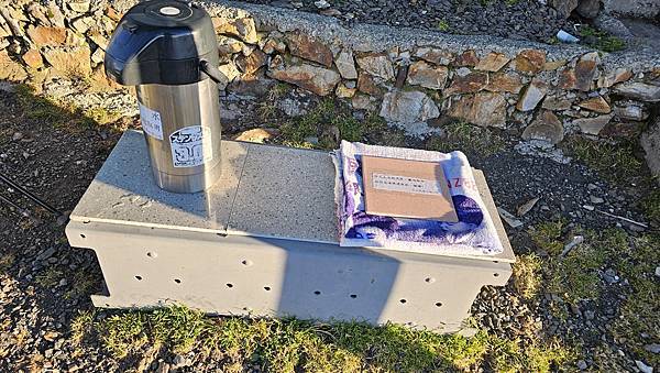 【玉山西峰北峰】兩天一夜玉山西峰+北峰挑戰主北叉路魔王坡! 【玉山西峰北峰】兩天一夜玉山西峰+北峰挑戰主北叉路魔王坡!