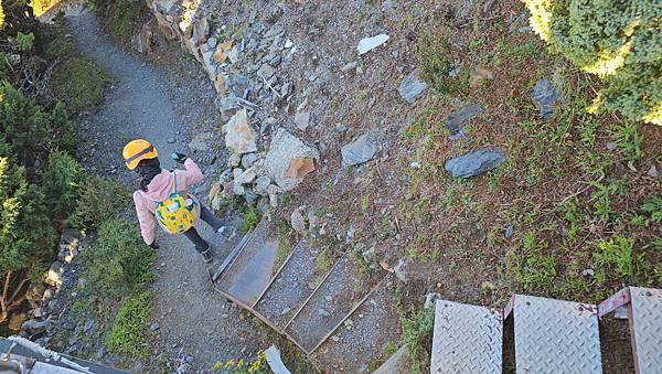 【玉山西峰北峰】兩天一夜玉山西峰+北峰挑戰主北叉路魔王坡! 【玉山西峰北峰】兩天一夜玉山西峰+北峰挑戰主北叉路魔王坡!