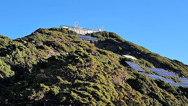 【玉山西峰北峰】兩天一夜玉山西峰+北峰挑戰主北叉路魔王坡! 【玉山西峰北峰】兩天一夜玉山西峰+北峰挑戰主北叉路魔王坡!