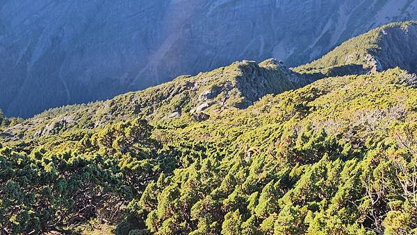 【玉山西峰北峰】兩天一夜玉山西峰+北峰挑戰主北叉路魔王坡! 【玉山西峰北峰】兩天一夜玉山西峰+北峰挑戰主北叉路魔王坡!