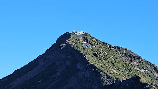 【玉山西峰北峰】兩天一夜玉山西峰+北峰挑戰主北叉路魔王坡! 【玉山西峰北峰】兩天一夜玉山西峰+北峰挑戰主北叉路魔王坡!